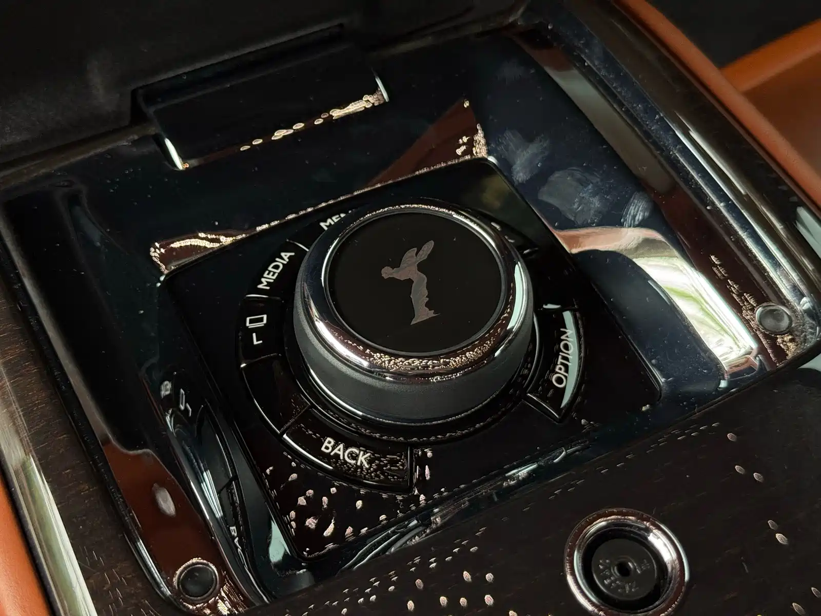 Фото 18 - Rolls-Royce Phantom