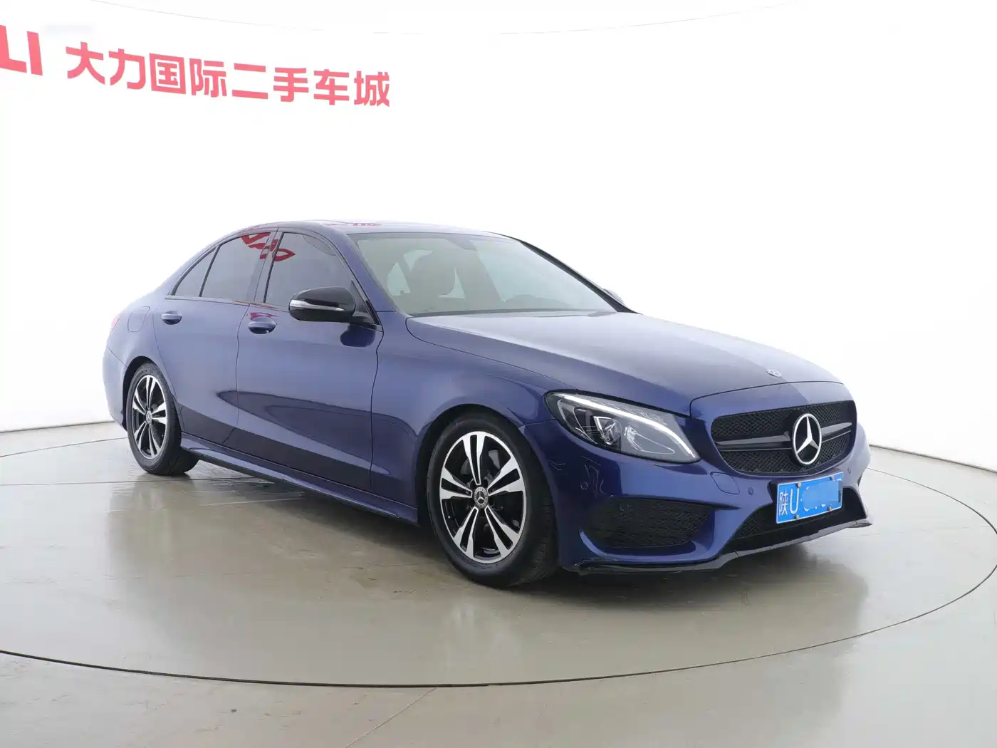 Mercedes-Benz C-Class 2018 C 200 Sport Edition фото 13