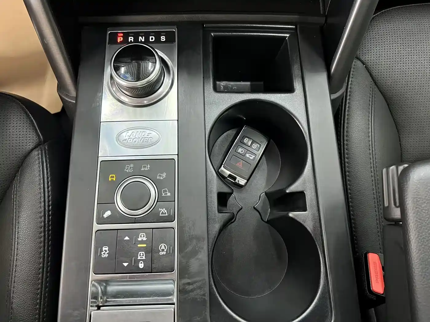 Land Rover Discovery 2020 3.0 SC V6 30th Anniversary Special Edition фото 11