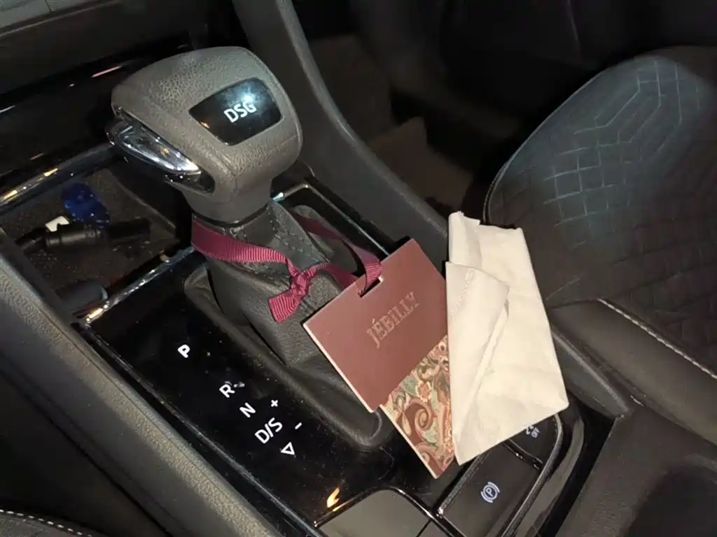Škoda Kodiaq 2018 Facelift TSI330 5-seat 2WD Comfort Edition фото 14