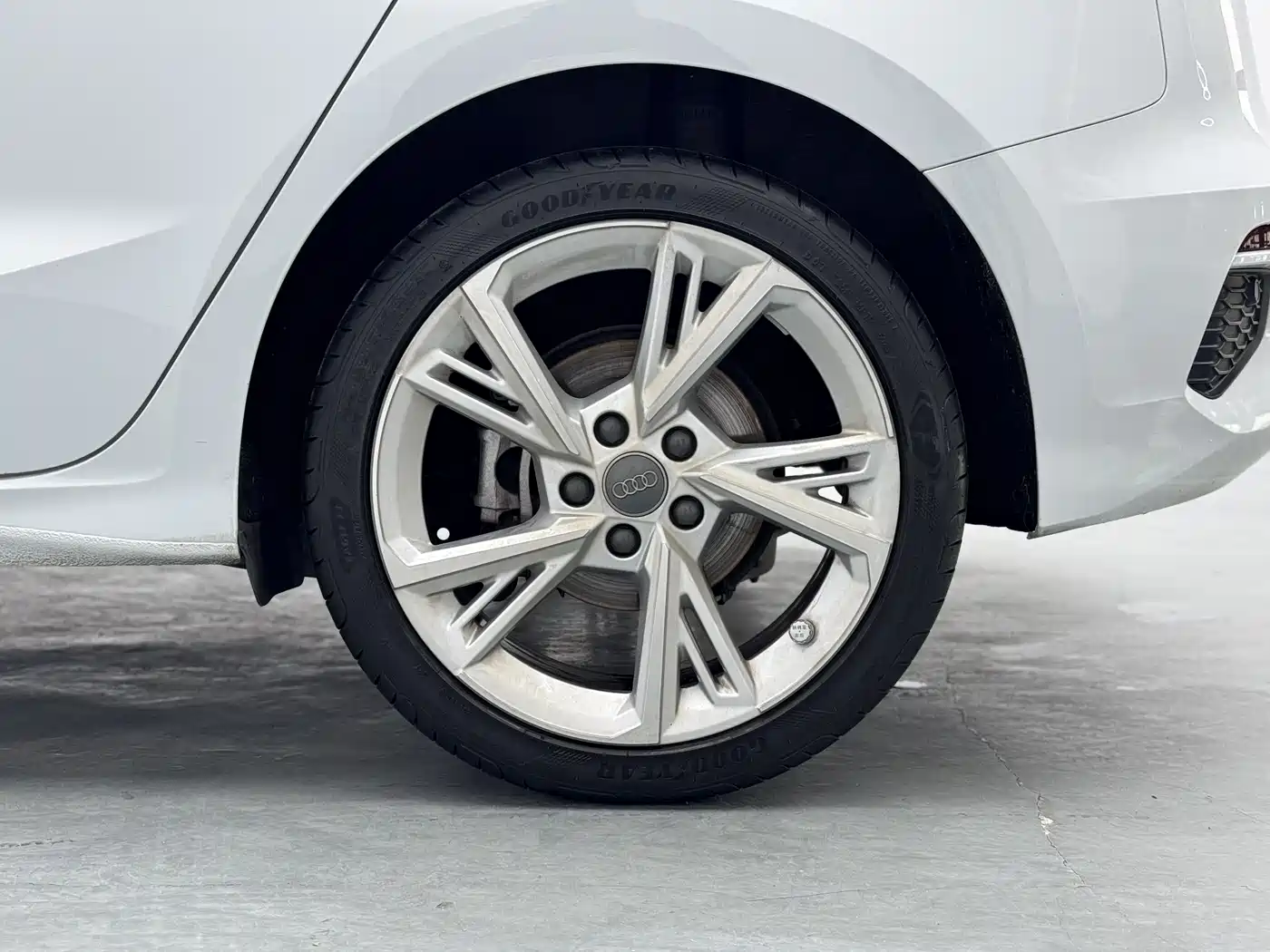 Audi A3 2021 Sportback 35 TFSI Fashion Elegance фото 9