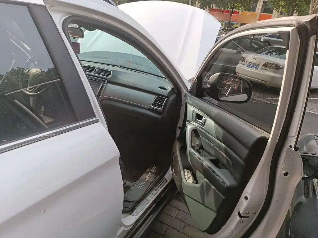 Haval H2 2018 2018 Red Label 1.5T Manual 2WD Luxury
