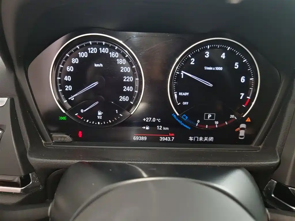 BMW 1 Series 2019 118i M Sport Package фото 12