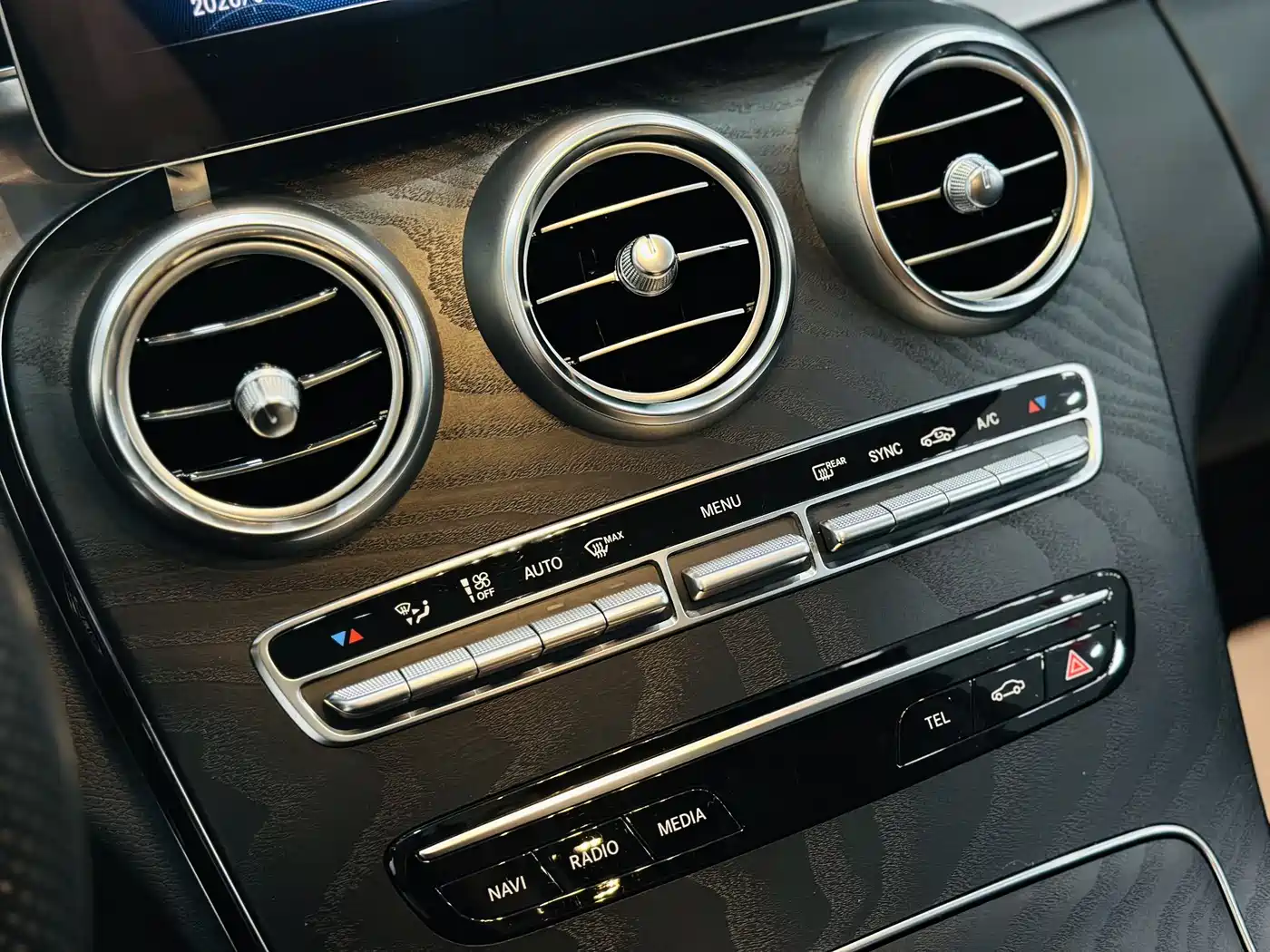 Mercedes-Benz C-Class (Import) 2019 C 260 Coupe фото 15