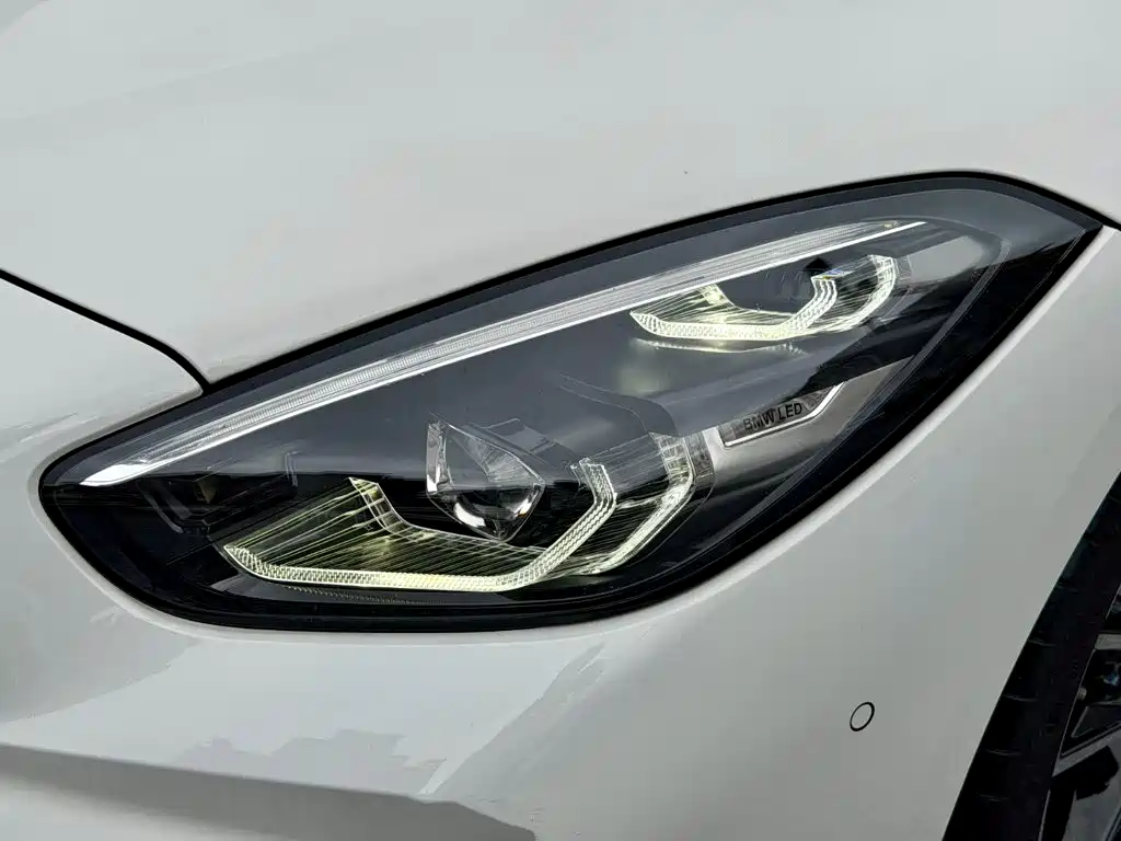 BMW Z4 2022 2022 sDrive 25i M Sport Package