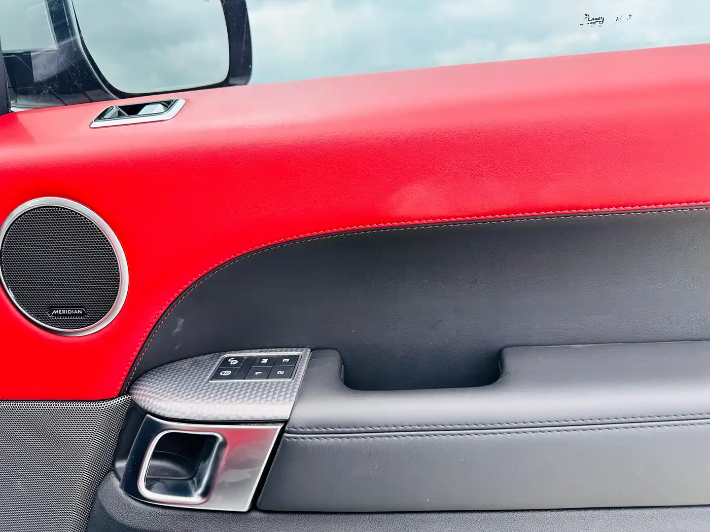 Land Rover Range Rover Sport 2020 3.0 L6 HSE DYNAMIC фото 18