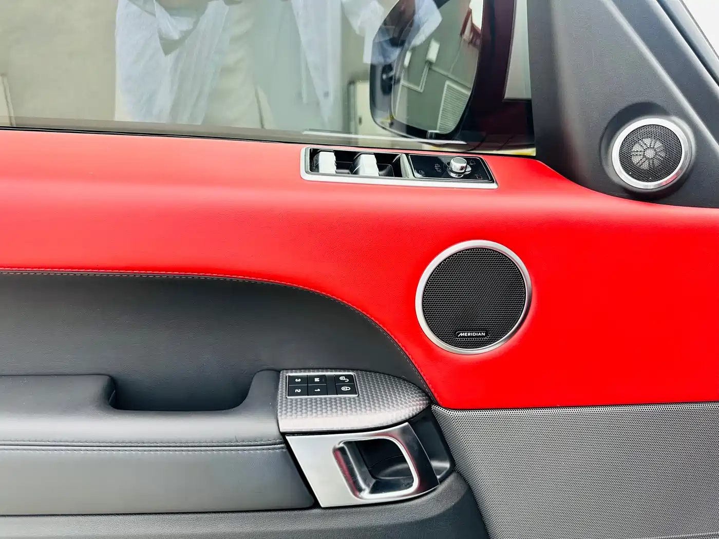 Land Rover Range Rover Sport 2020 3.0 L6 HSE DYNAMIC фото 19