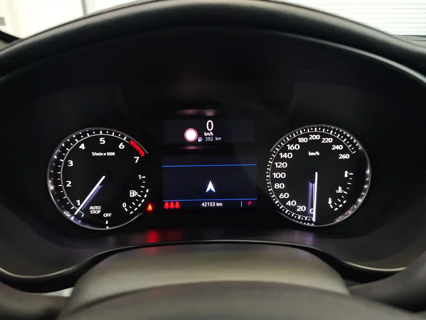 Cadillac XT4 2018 28T FWD Leading Edition фото 6