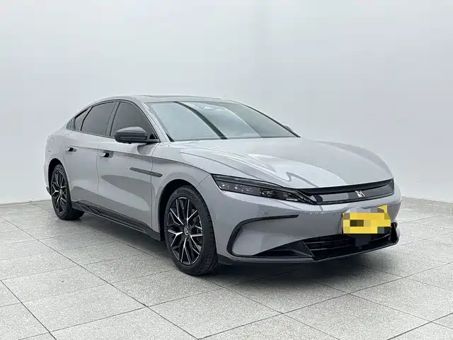 BYD Han 2025 2025 DM-i 125KM Premium