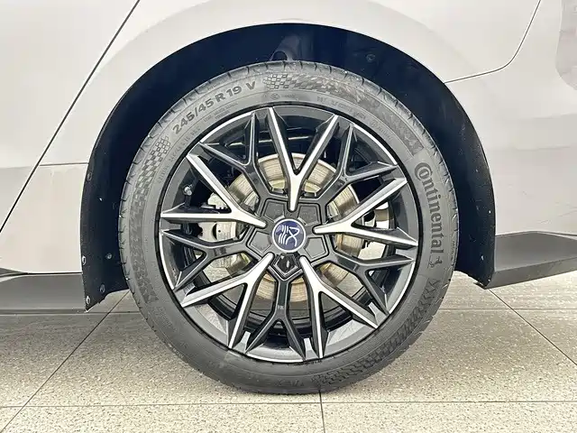 BYD Han 2025 2025 DM-i 125KM Premium