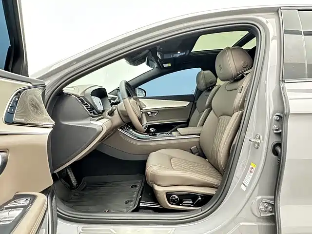BYD Han 2025 2025 DM-i 125KM Premium