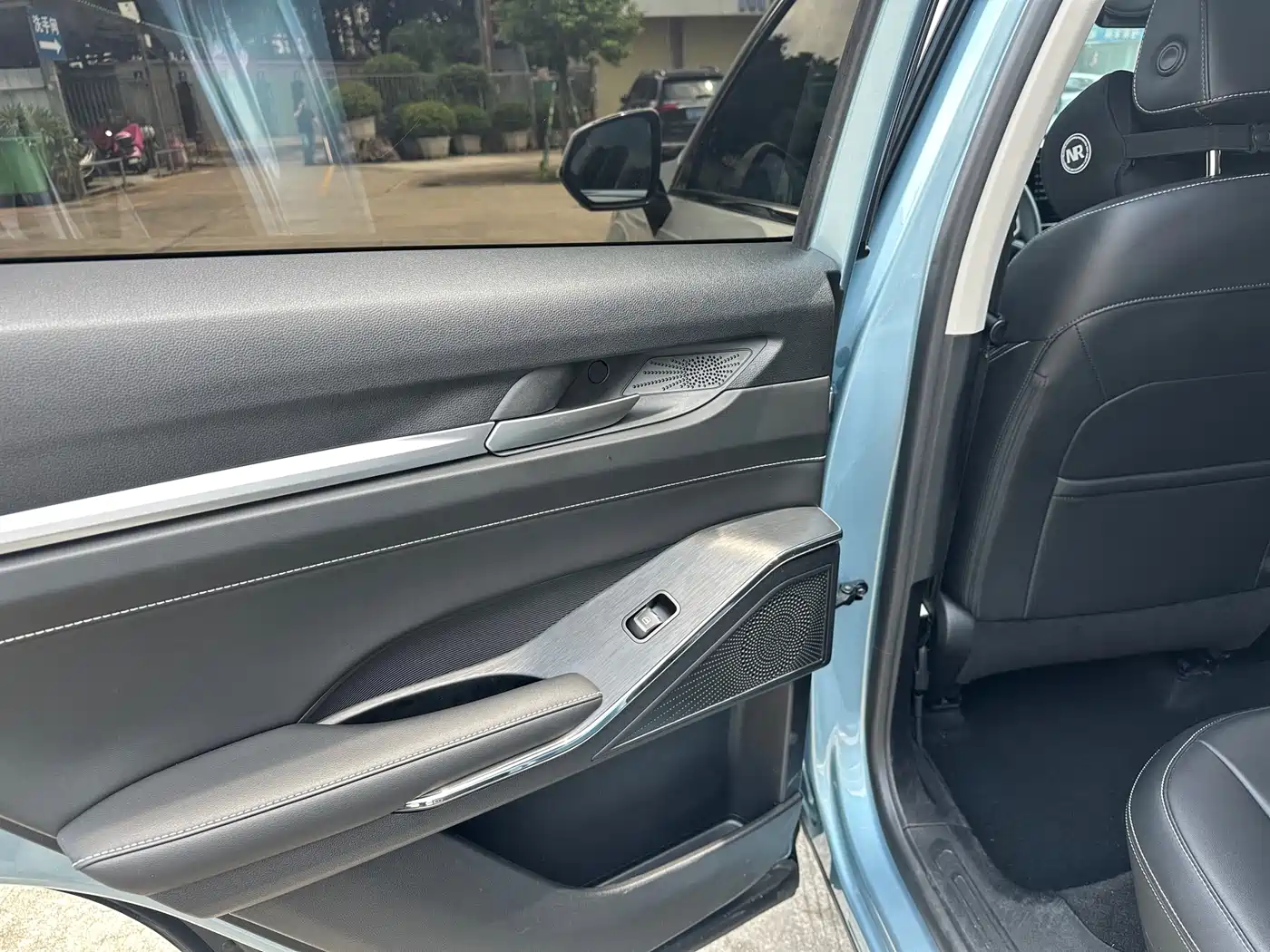 Haval H6 New Energy 2023 DHT-PHEV 110KM Joy Ride Edition фото 14