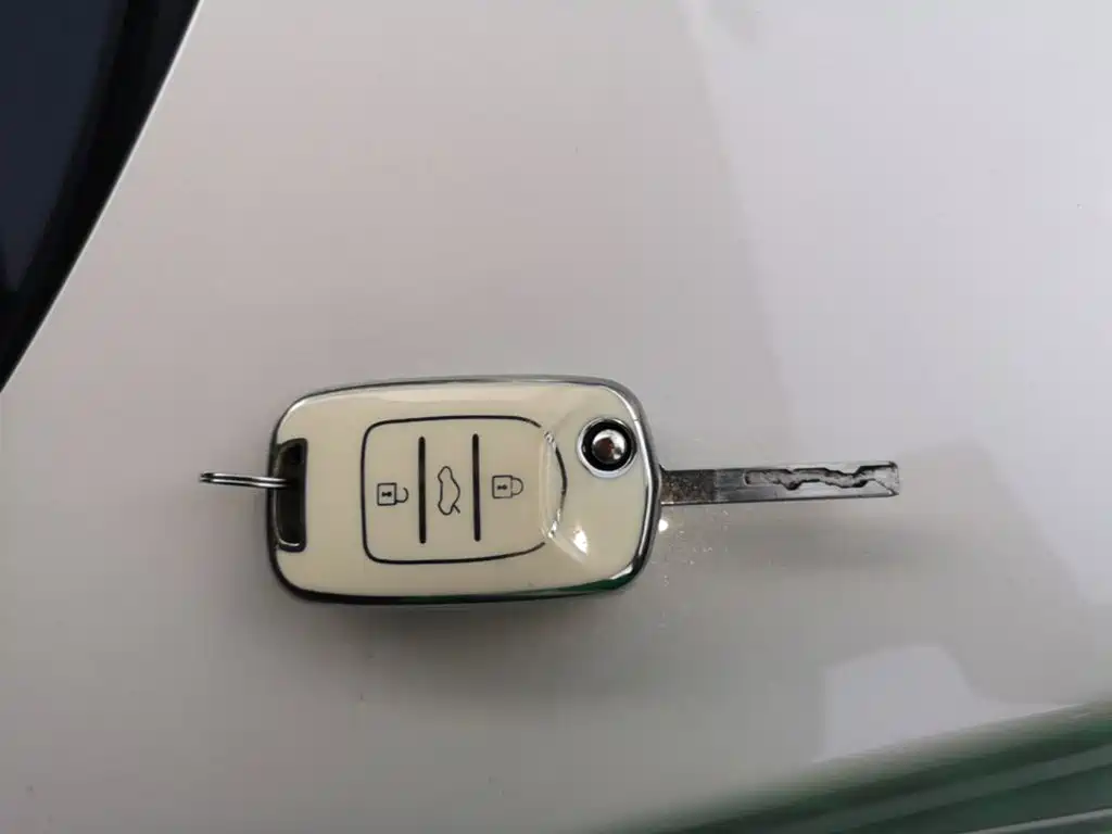 Baojun E100 2020 2019 250KM Smart Edition
