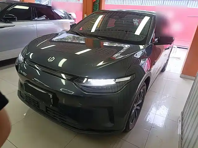 Leapmotor C11 2023