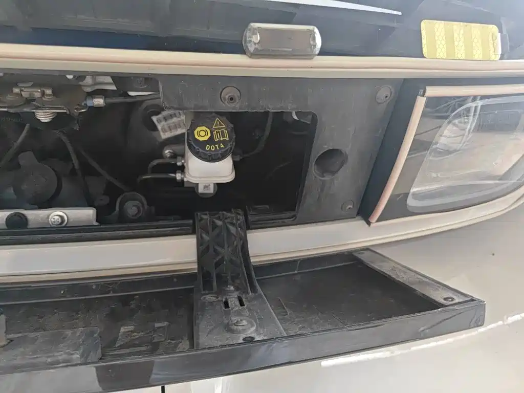 Фото 22 - Baojun KiWi EV