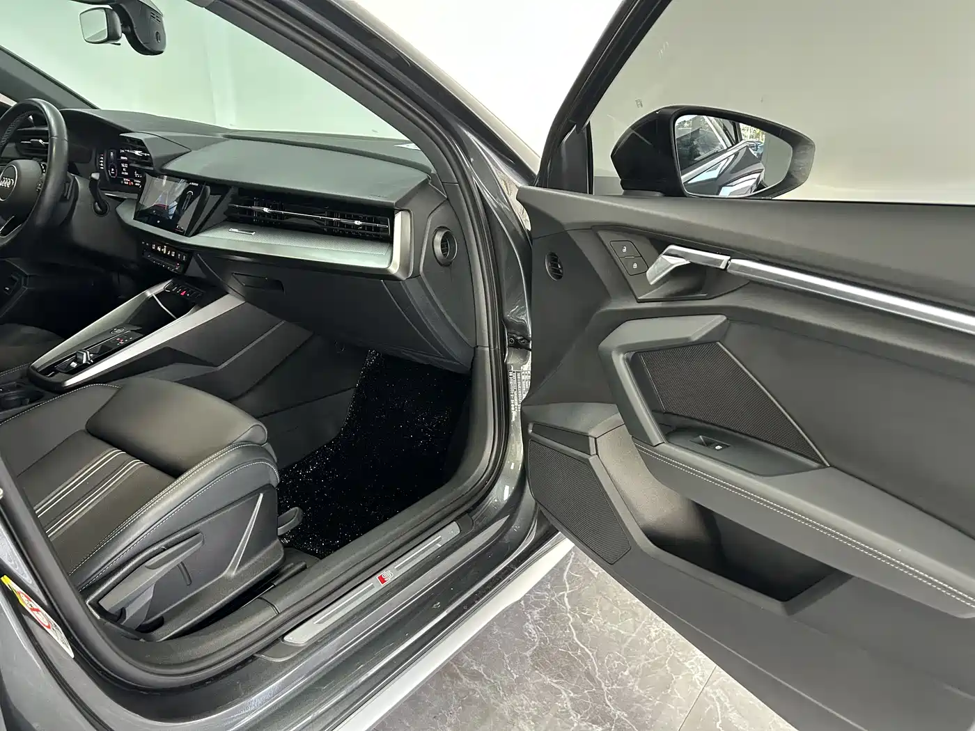 Audi A3 2023 Sportback 35 TFSI Fashion Sport фото 13