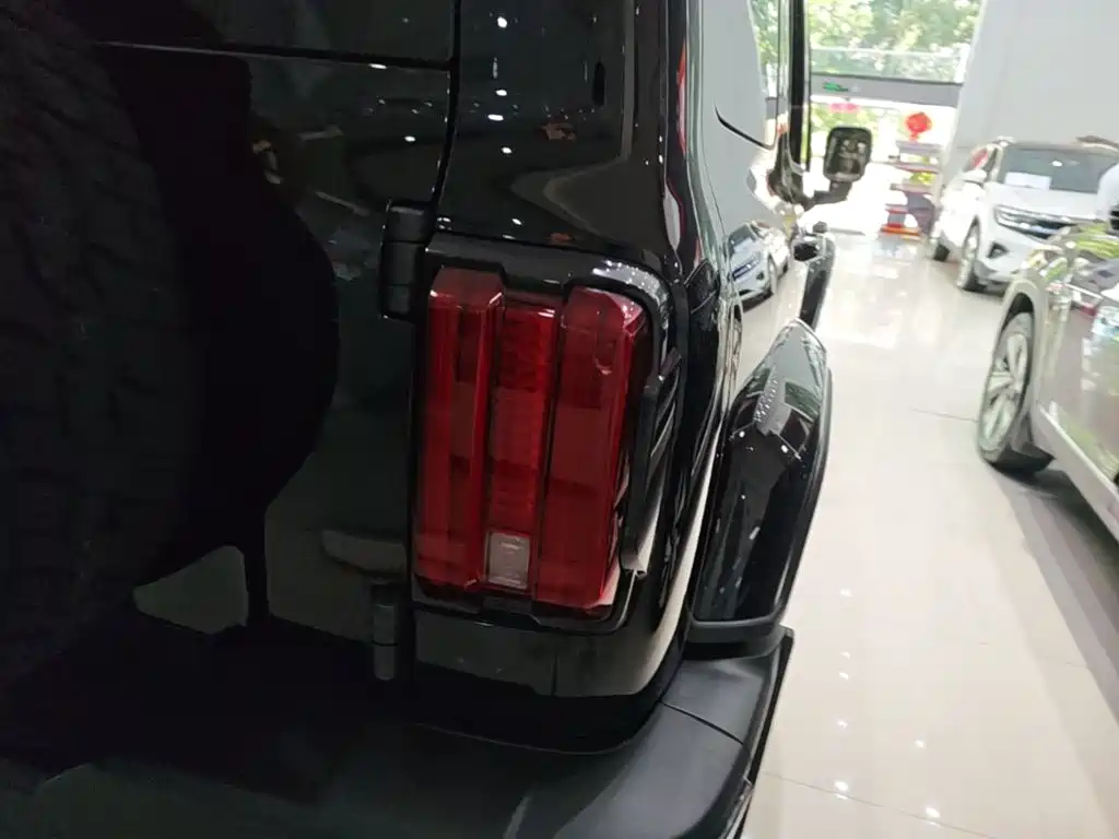 Tank 300 2025 2024 2.0T Explorer