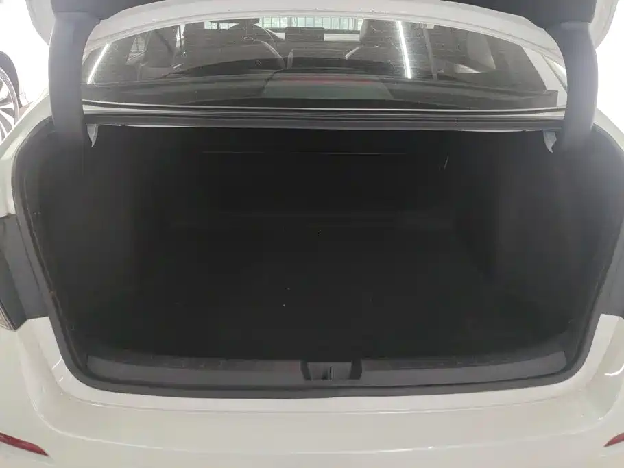Honda Civic 2025 2025 240TURBO CVT Smart Fun Plus