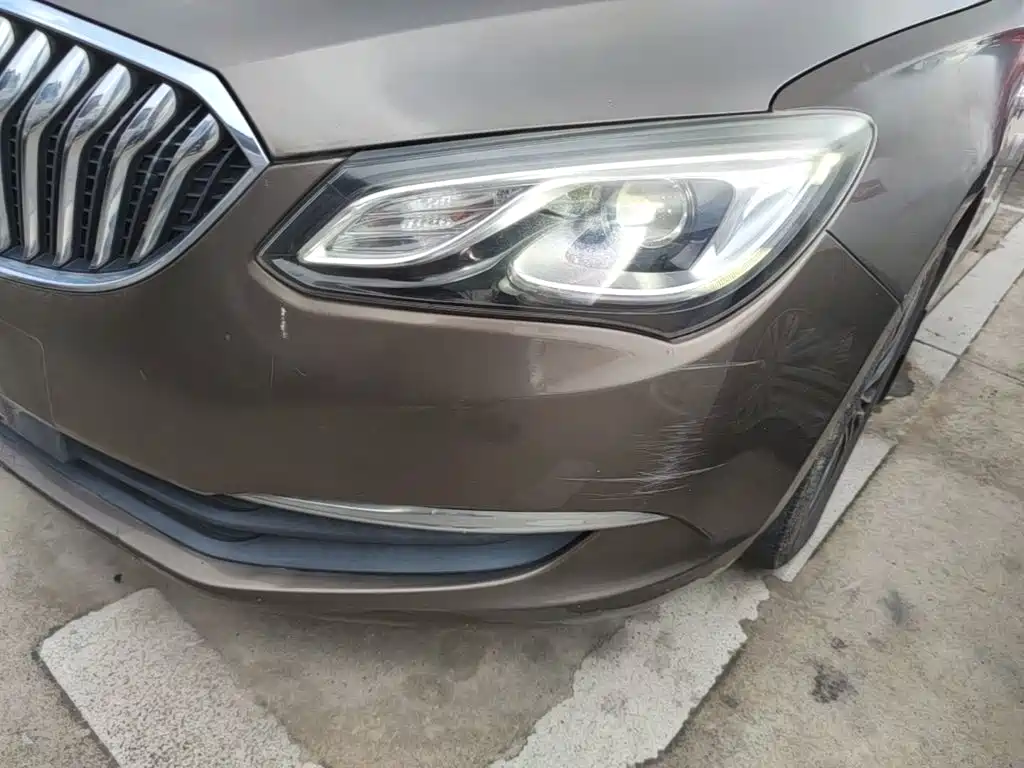 Photo 24 - Buick Excelle