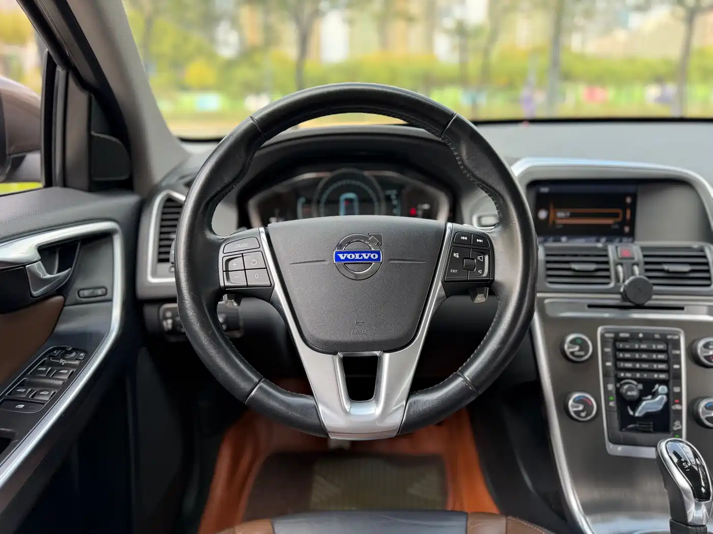 Фото 10 - Volvo XC60 (Import)