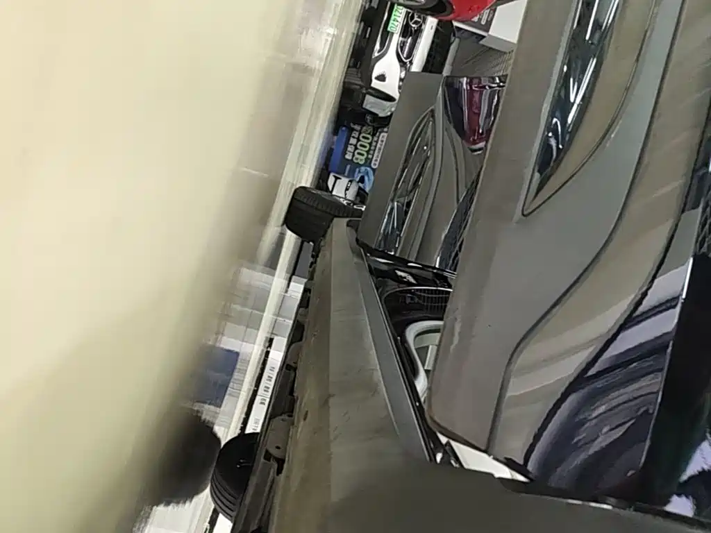 Buick Velite 7 2021 2020 652E Connected Smart Edition