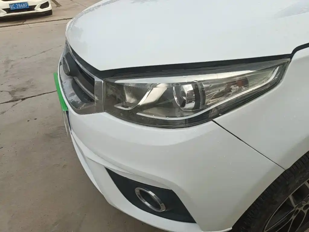 Chery Tiggo 3 2019 2018 1.6L Manual Million Global Edition