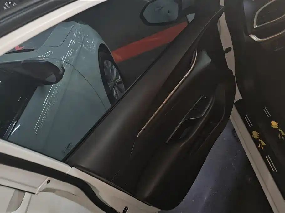 Buick Excelle 2021 Facelift Exemplar 1.5L Auto Elite фото 7
