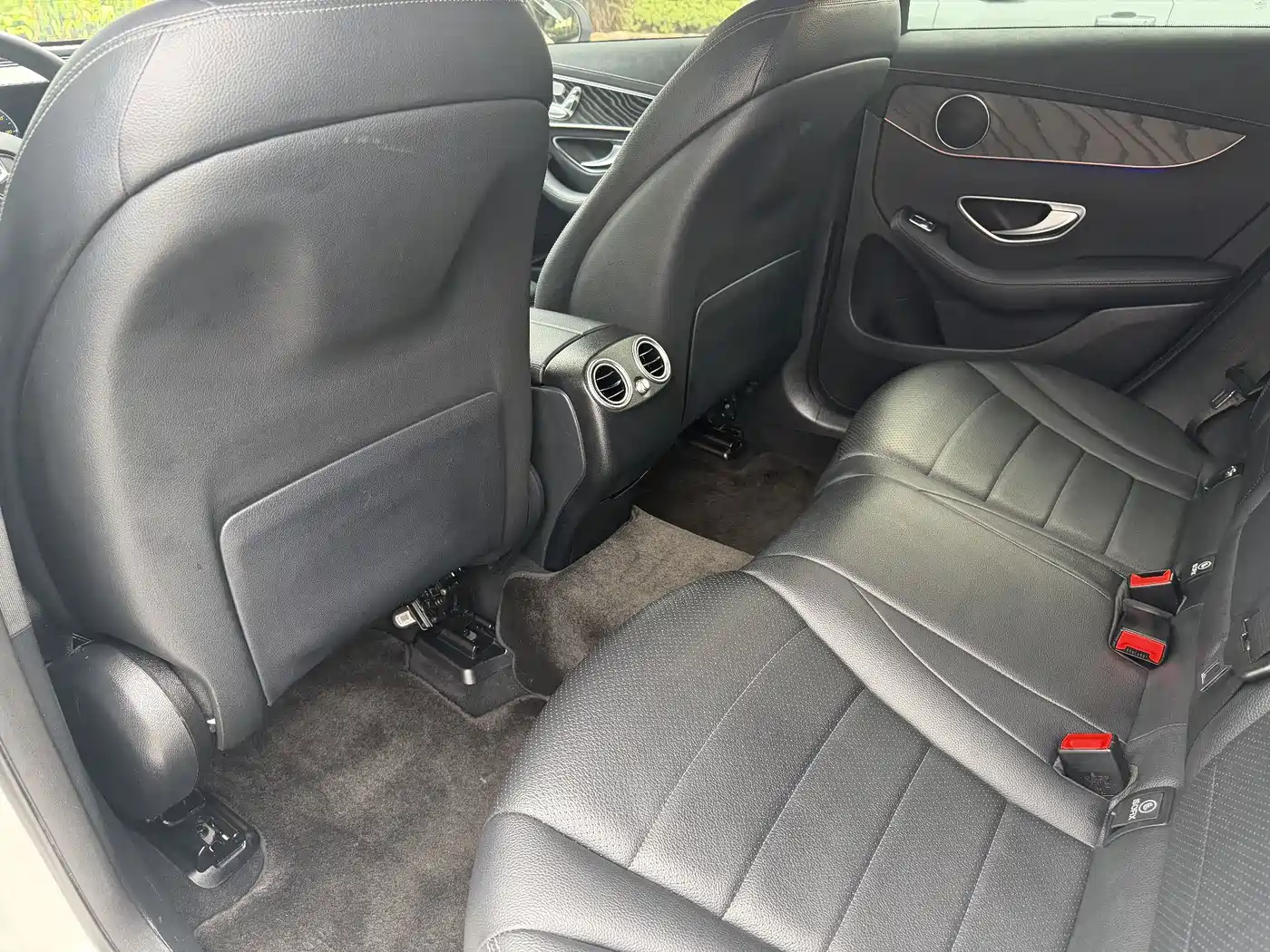 Mercedes-Benz EQC 2021 2021 EQC 350 4MATIC