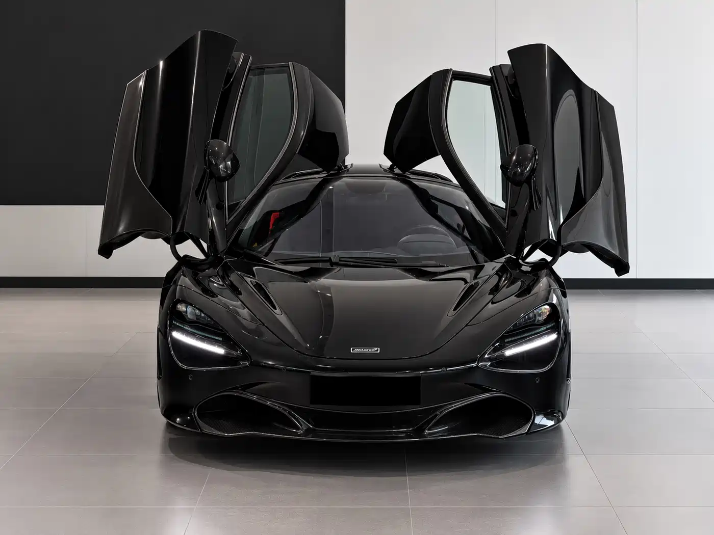 McLaren 720S 2019 2019 4.0T Coupe