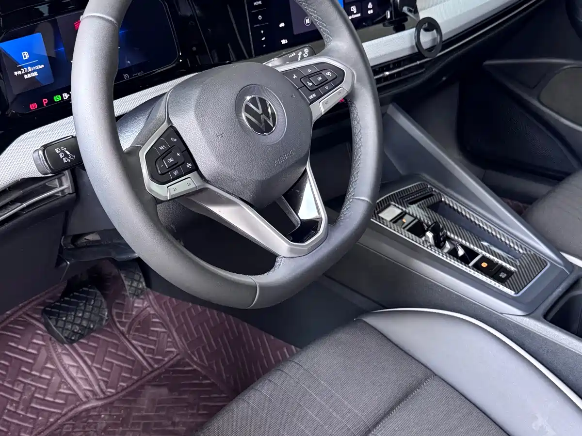 Volkswagen Golf, миниатюра 5