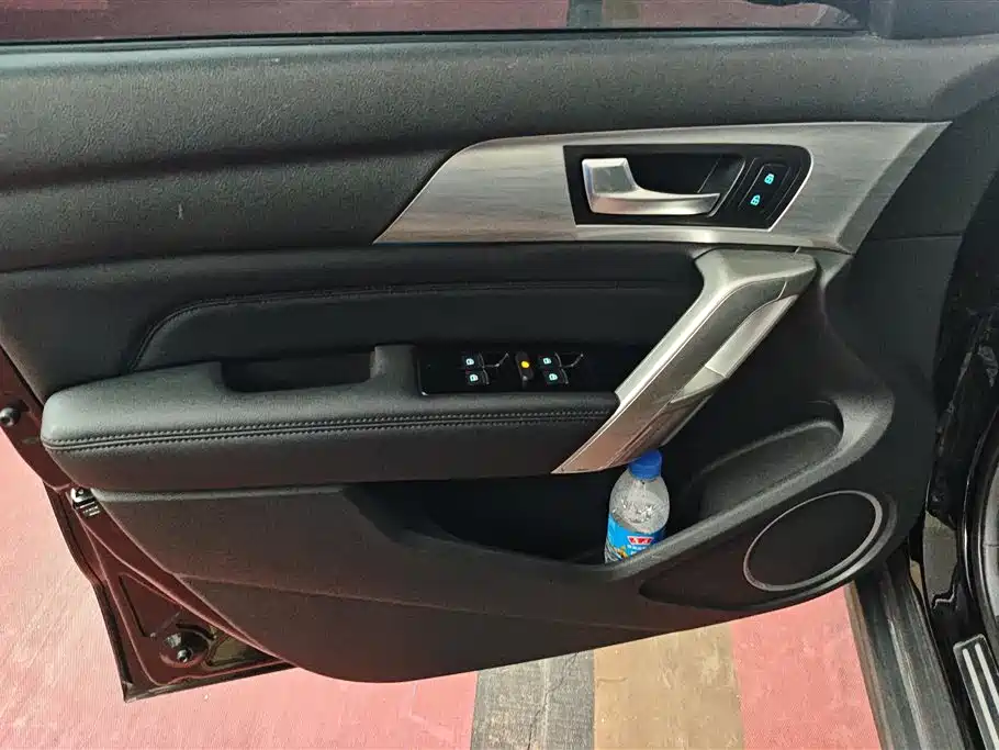 Haval H2 2017 Red Label 1.5T Manual 2WD Luxury фото 7