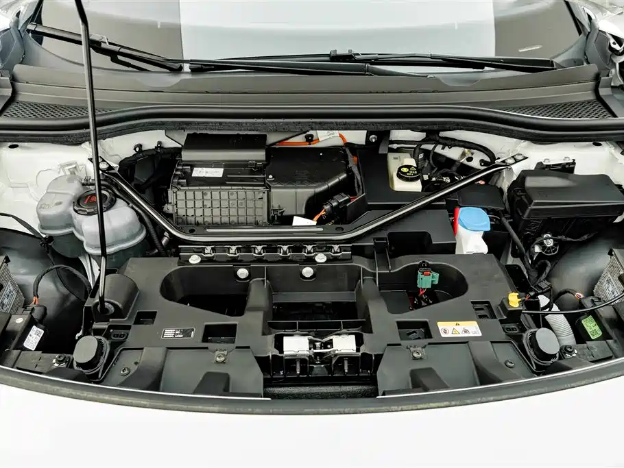 Volkswagen ID.4 X 2026 2025 Facelift Smart Outstanding Edition