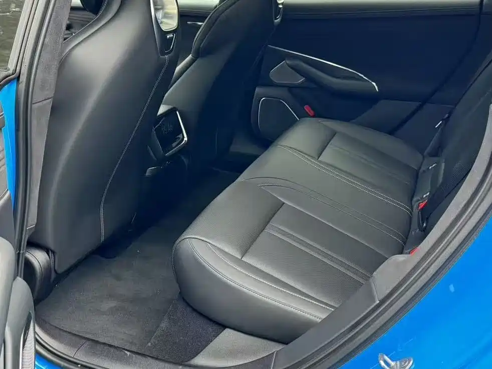 Фото 4 - Xiaomi Auto Xiaomi SU7