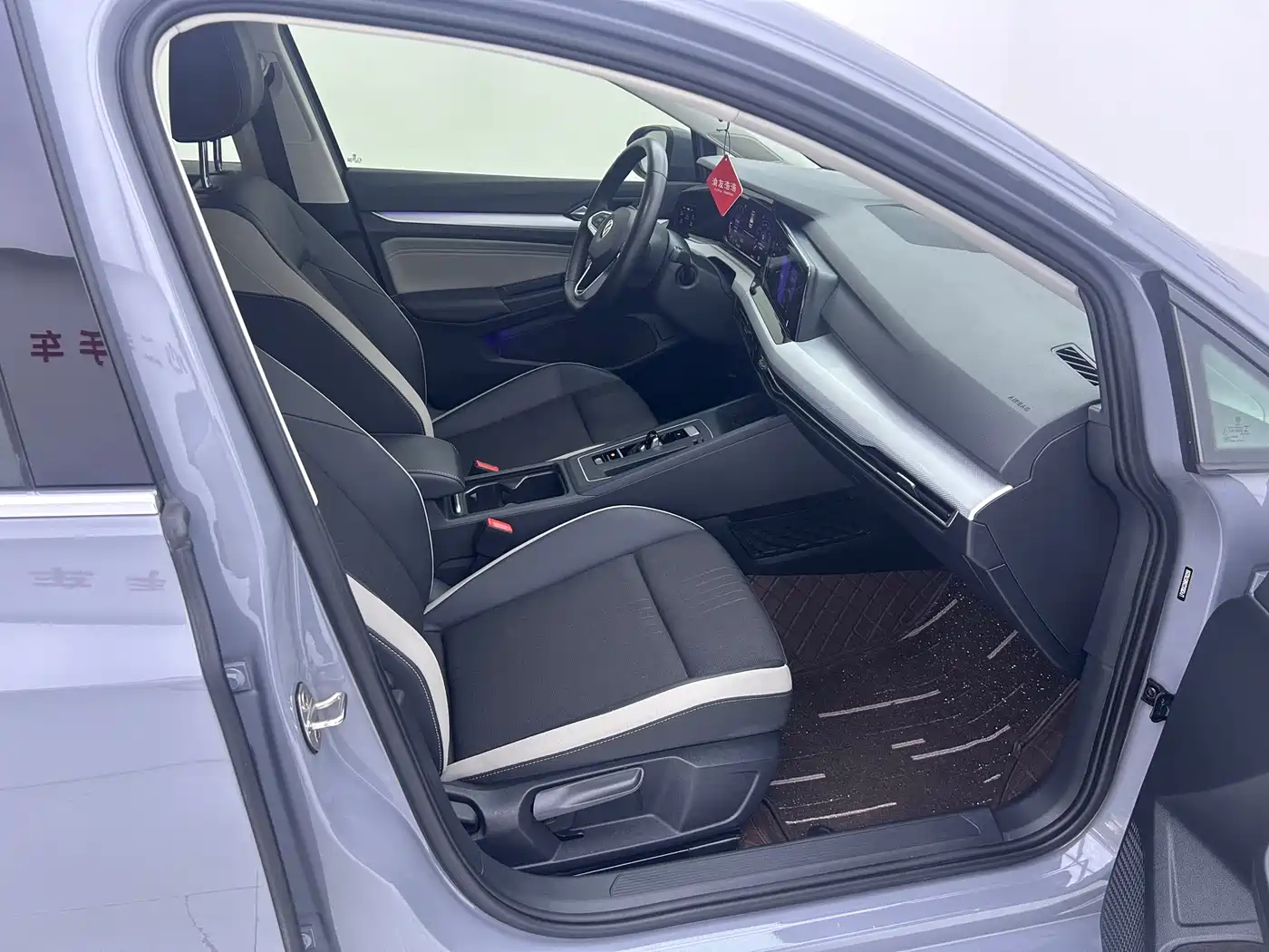 Volkswagen Golf 2021 280TSI DSG Pro фото 13
