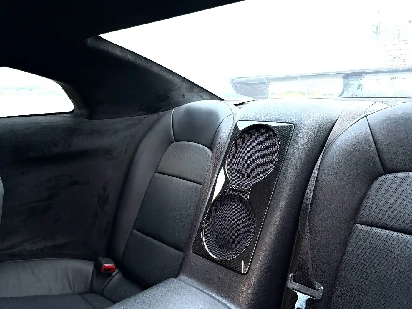 Nissan GT-R 2013 2012 3.8T Premium Edition