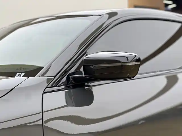 BMW 4 Series 2023 425i M Sport Shadowline Package — фото 4