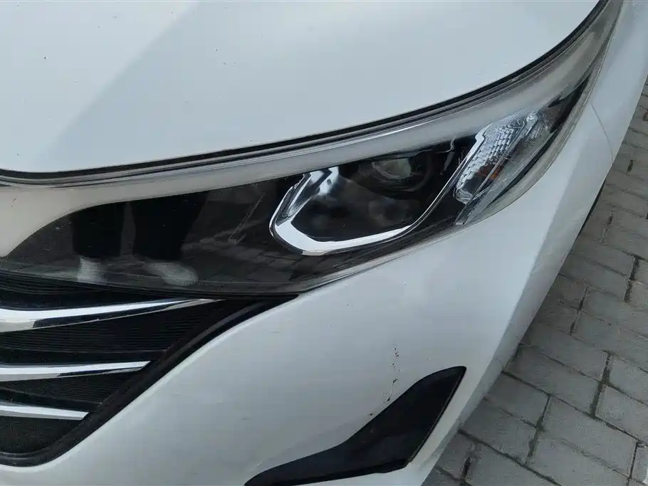 GAC TRUMPCHI M6