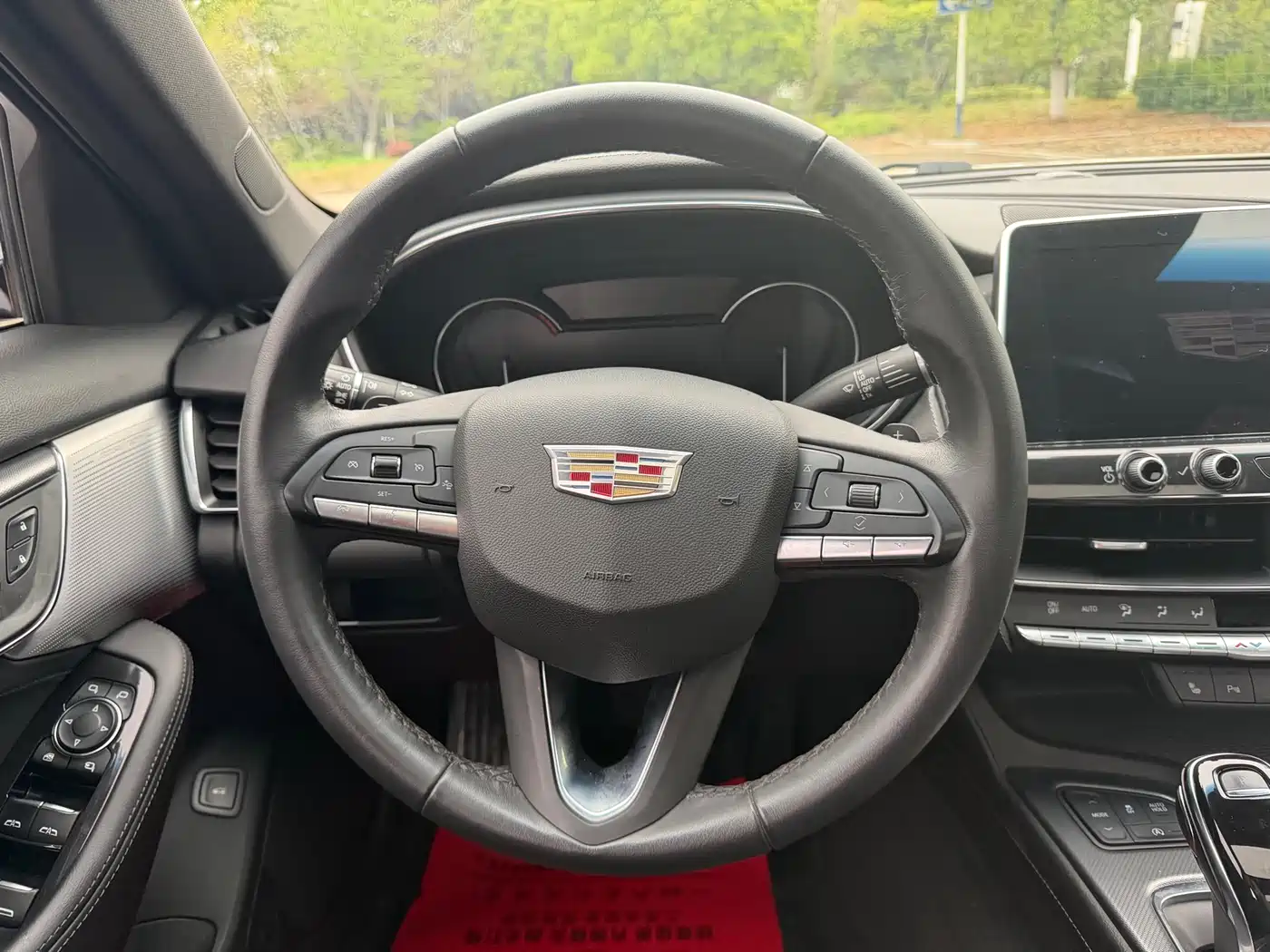 Cadillac CT5 2021 28T Luxury фото 9