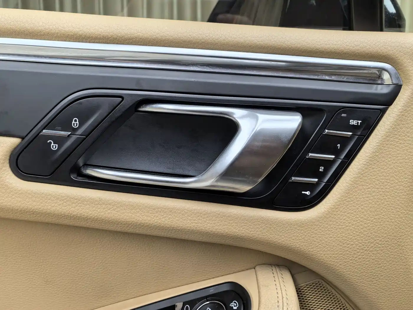 Porsche Macan 2014 Macan 2.0T фото 8
