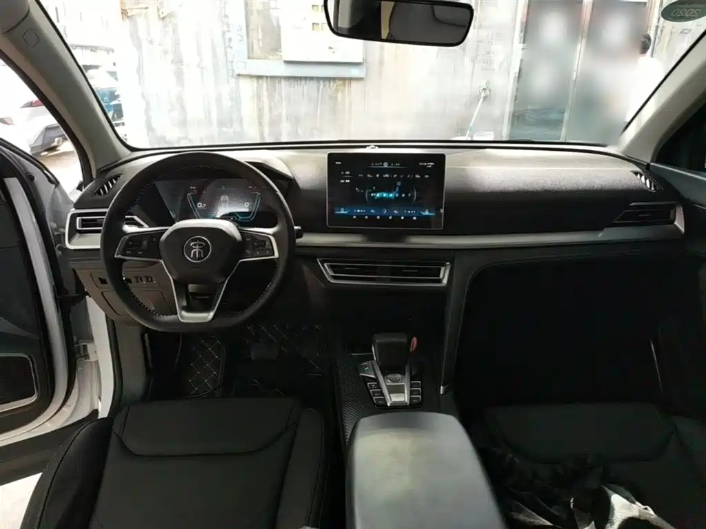 BYD Song Pro 2019 1.5T Automatic Elite фото 10