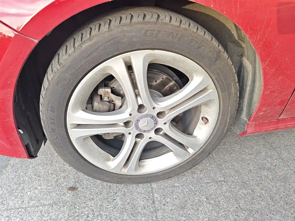 Mercedes-Benz A-Class (Import) 2015 A 180 фото 22