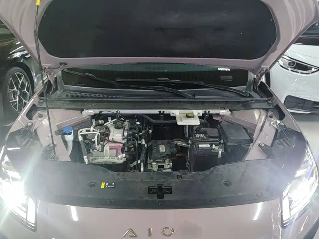 Aion RT 2025 2025 650 Smart Premium Edition