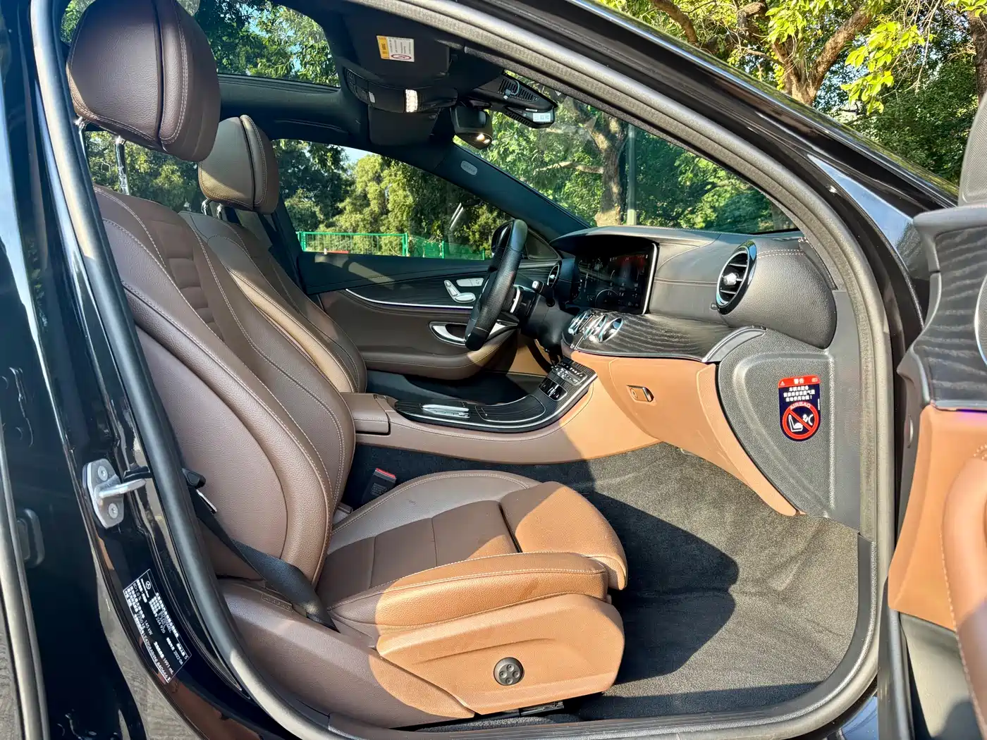 Mercedes-Benz E-Class 2022 E 260 L Sport фото 7