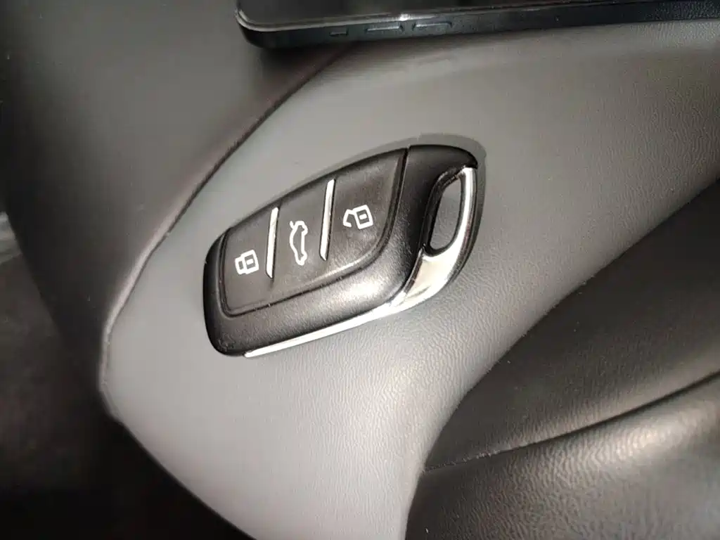 Roewe Kaiwei CLEVER 2023 2022 311km Vitality Bobo Edition