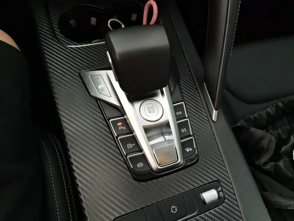 BYD Song Pro 2019 1.5T Automatic Elite фото 14