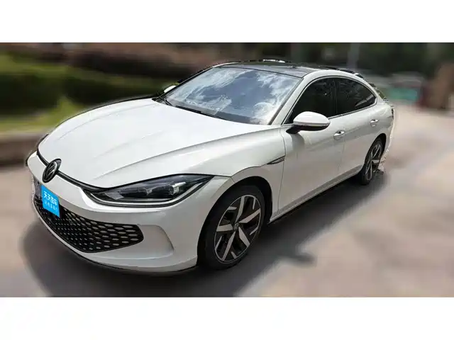 Volkswagen Lamando 2022