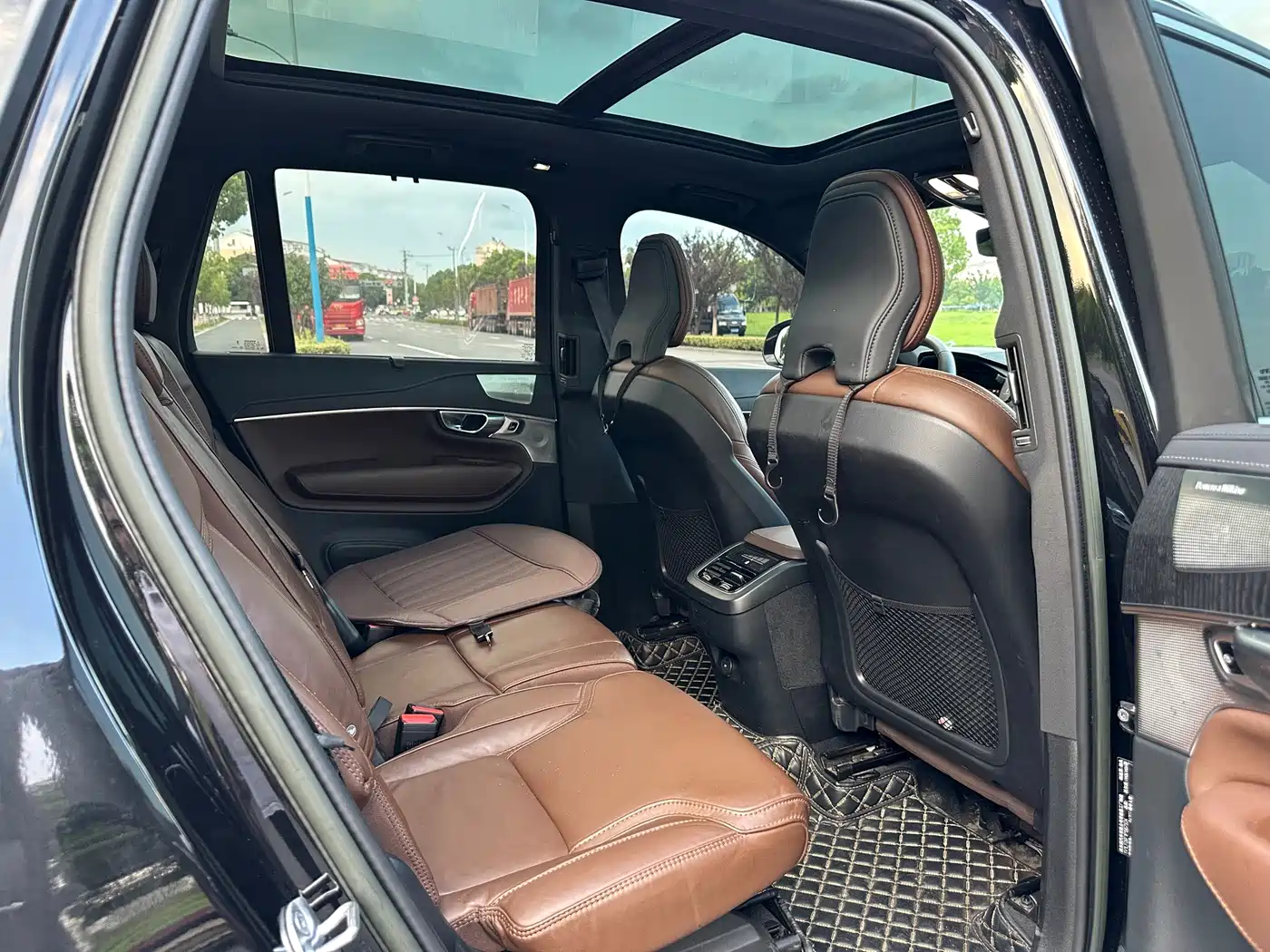 Volvo XC90 2023 2023 B6 Smart Elegance Luxury Edition 7-Seater