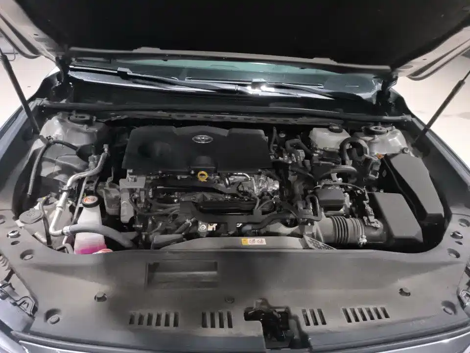 Toyota Avalon 2025 2024 Hybrid 2.0L Luxury Edition