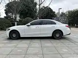 Фото 9 - Mercedes-Benz C-Class