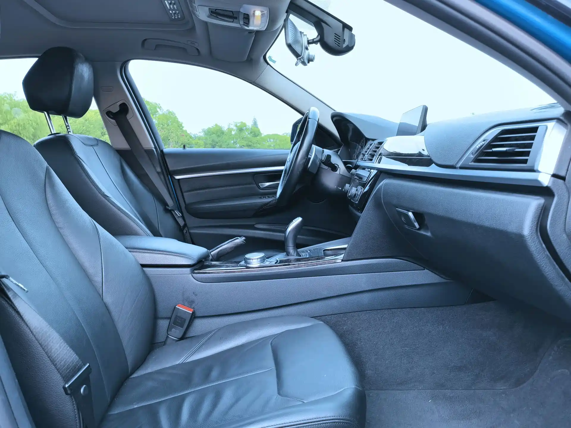 Фото 8 - BMW 3 Series